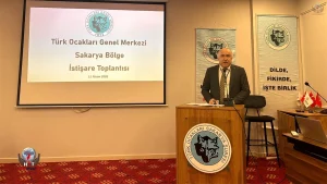Milli Birlik ve Bütünlüğümüzün Güçlü Teması