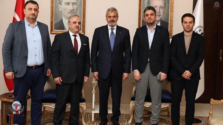 Gençlerbirliği Kasımpaşa Maçına Hazırlanıyor