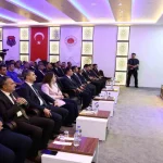 Başsavcı Tiryaki: Ceza infaz kurumlarımızı proaktif yönetim anlayışıyla yönetiyoruz