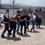 İskenderunda hapis cezası ile aranan 4 kişi yakalandı