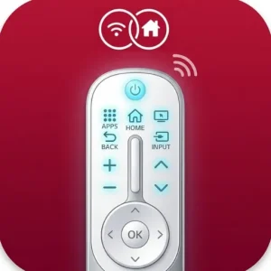LG 42LB582V Kumanda: Telefonu Uzaktan Kumandaya Dönüştürün